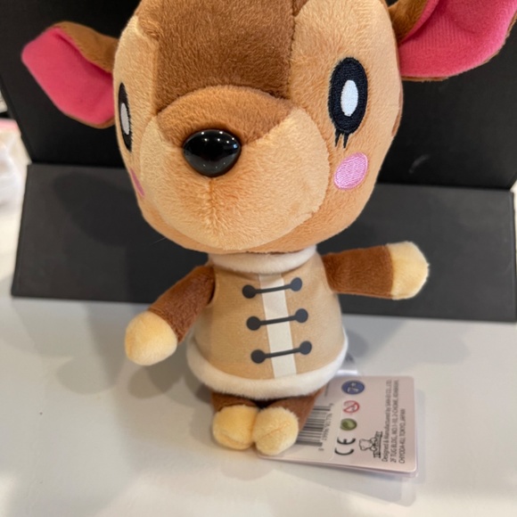 (SOLD) Create custom Easter basket Animal Crossing plush bundle set of 5 new - Picture 12 of 16